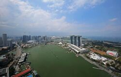 The Sail @ Marina Bay (D1), Apartment #548530911